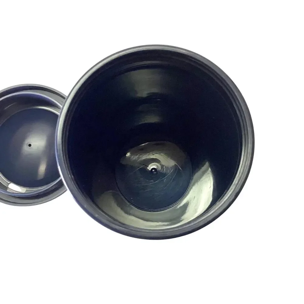 To Go Cup with Protective Sleeve